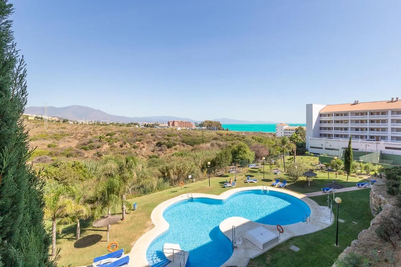 Manilva Playa 15C Apartment Spain