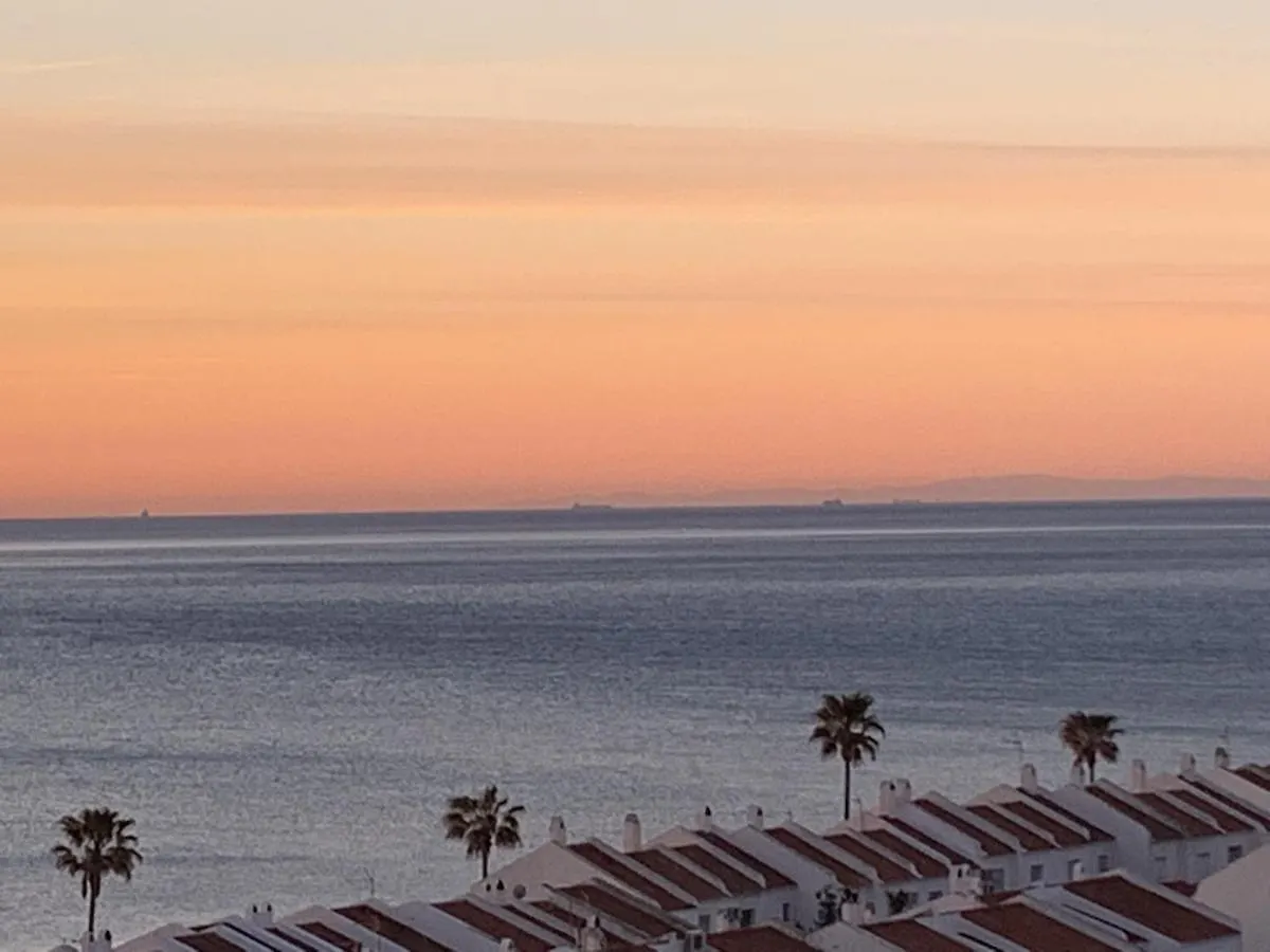 Manilva Playa 15C Apartment