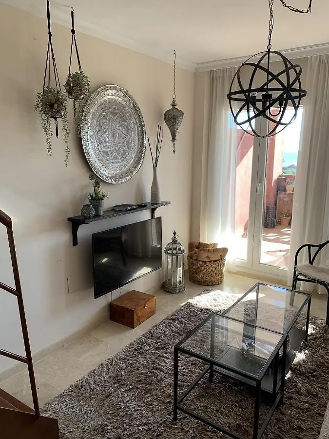 Manilva Playa 15C Apartment Spain