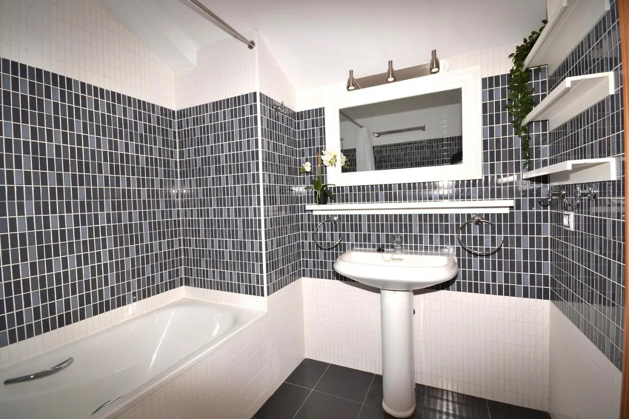 Manilva Playa 15C Apartment Spain