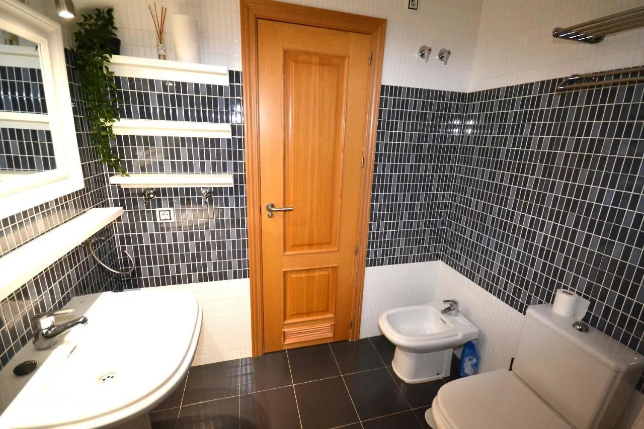 Manilva Playa 15C Apartment Spain