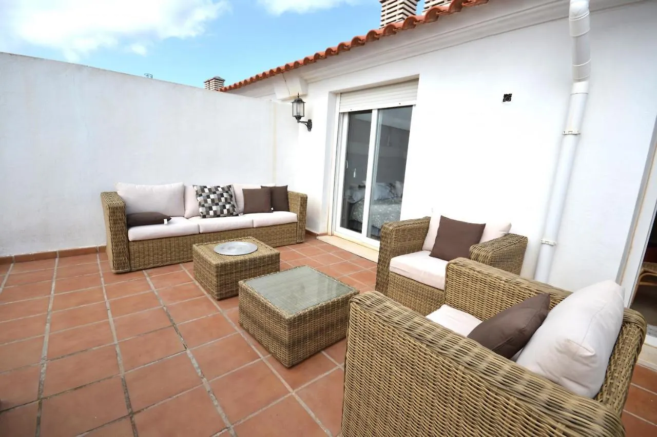 Manilva Playa 15C Apartment Spain