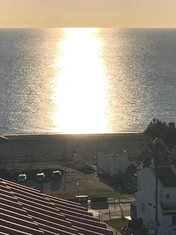 Manilva Playa 15C Apartment Spain