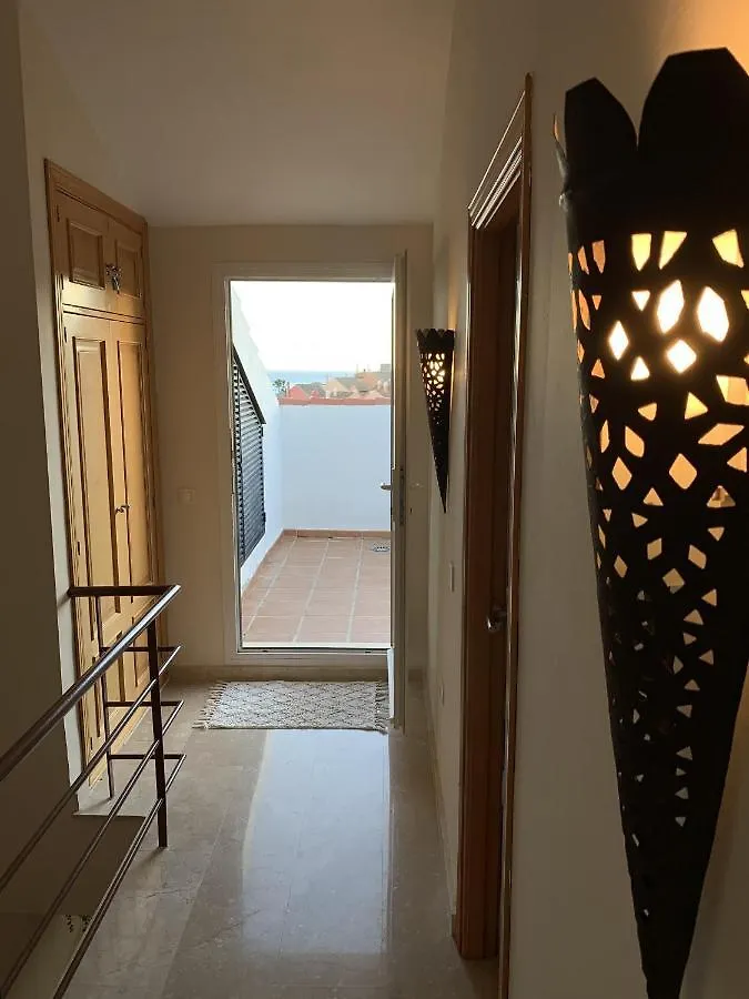 Manilva Playa 15C Apartment