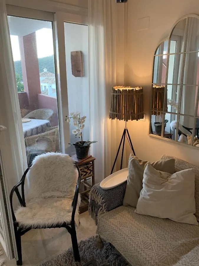 Manilva Playa 15C Apartment Spain