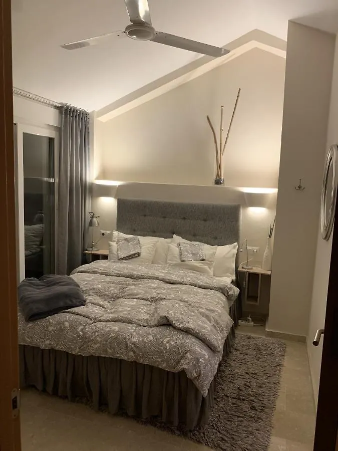 Manilva Playa 15C Apartment