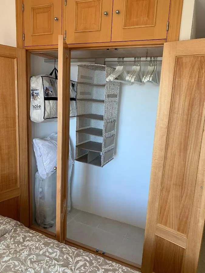 Manilva Playa 15C Apartment