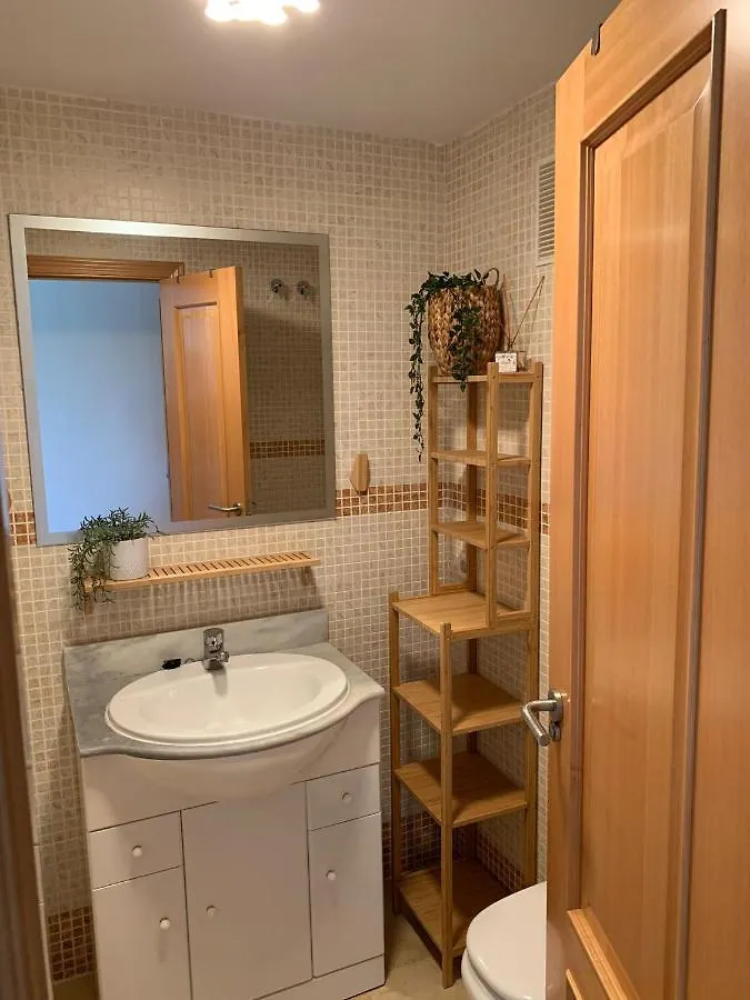 Manilva Playa 15C Apartment