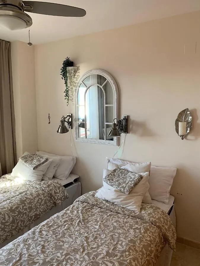 Manilva Playa 15C Apartment Spain