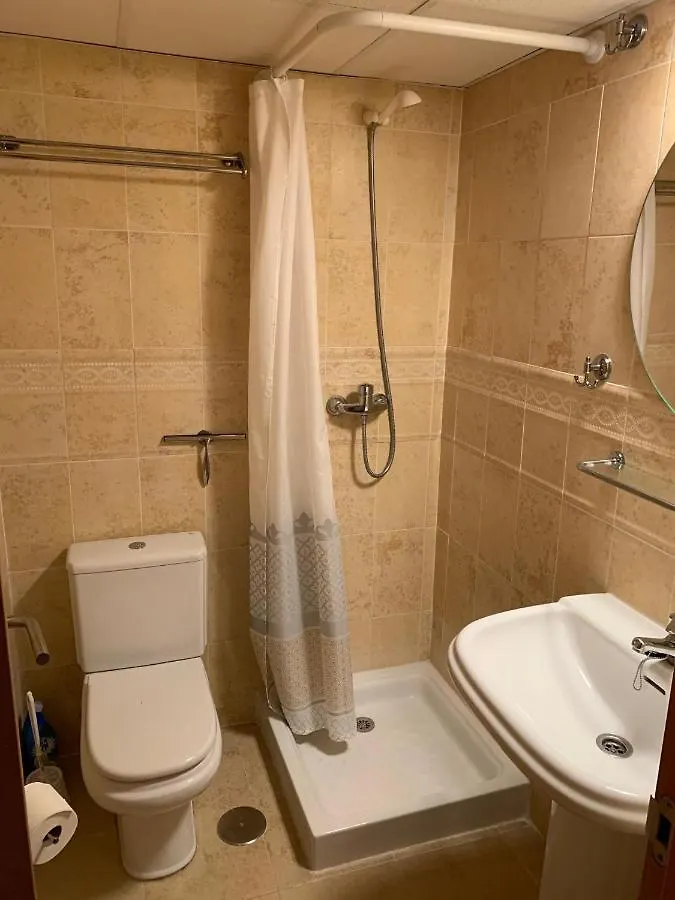 Manilva Playa 15C Apartment