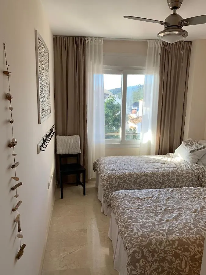 Manilva Playa 15C Apartment 0*,  Spain