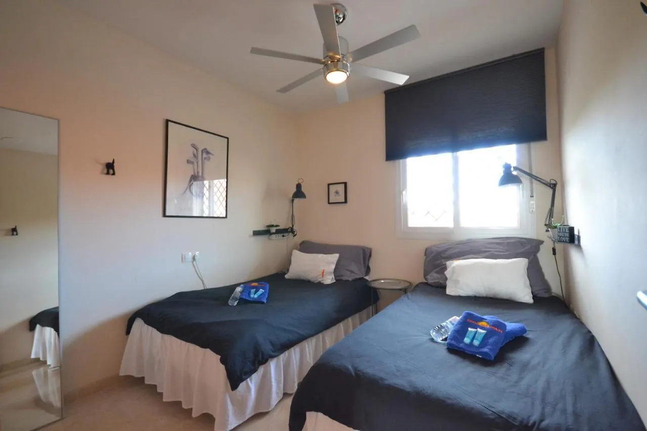 Manilva Playa 15C Apartment Spain