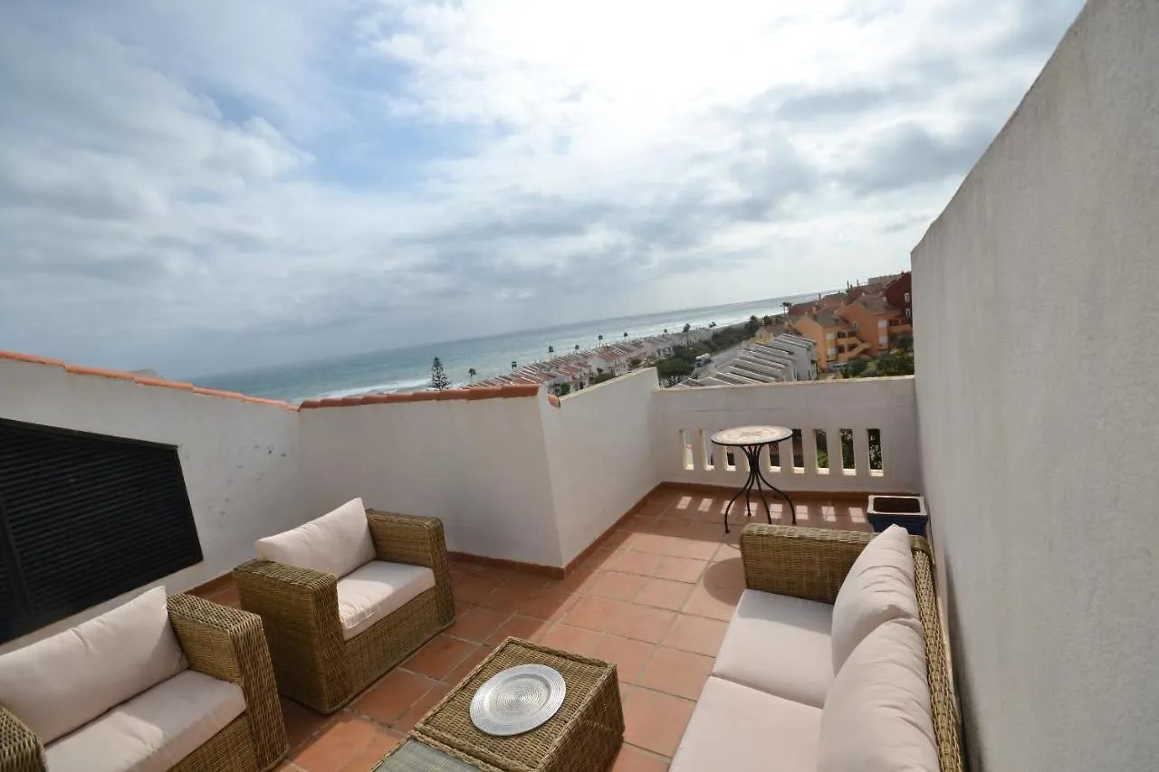 Manilva Playa 15C Apartment