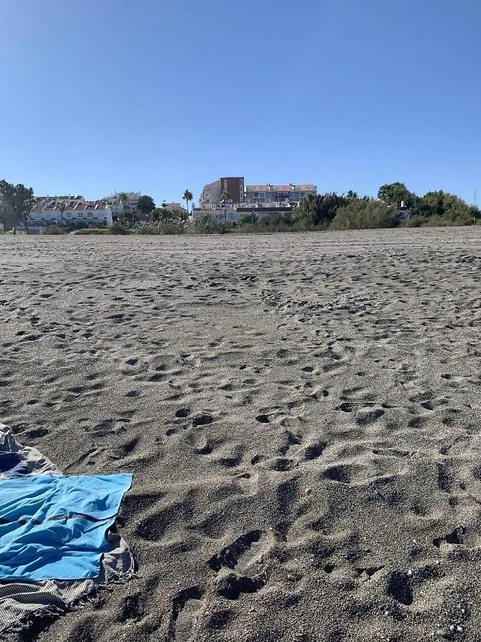 Manilva Playa 15C Apartment Spain
