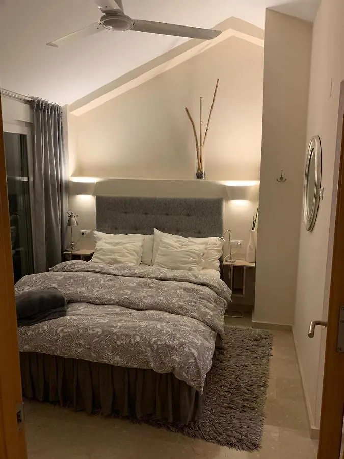 Manilva Playa 15C Apartment