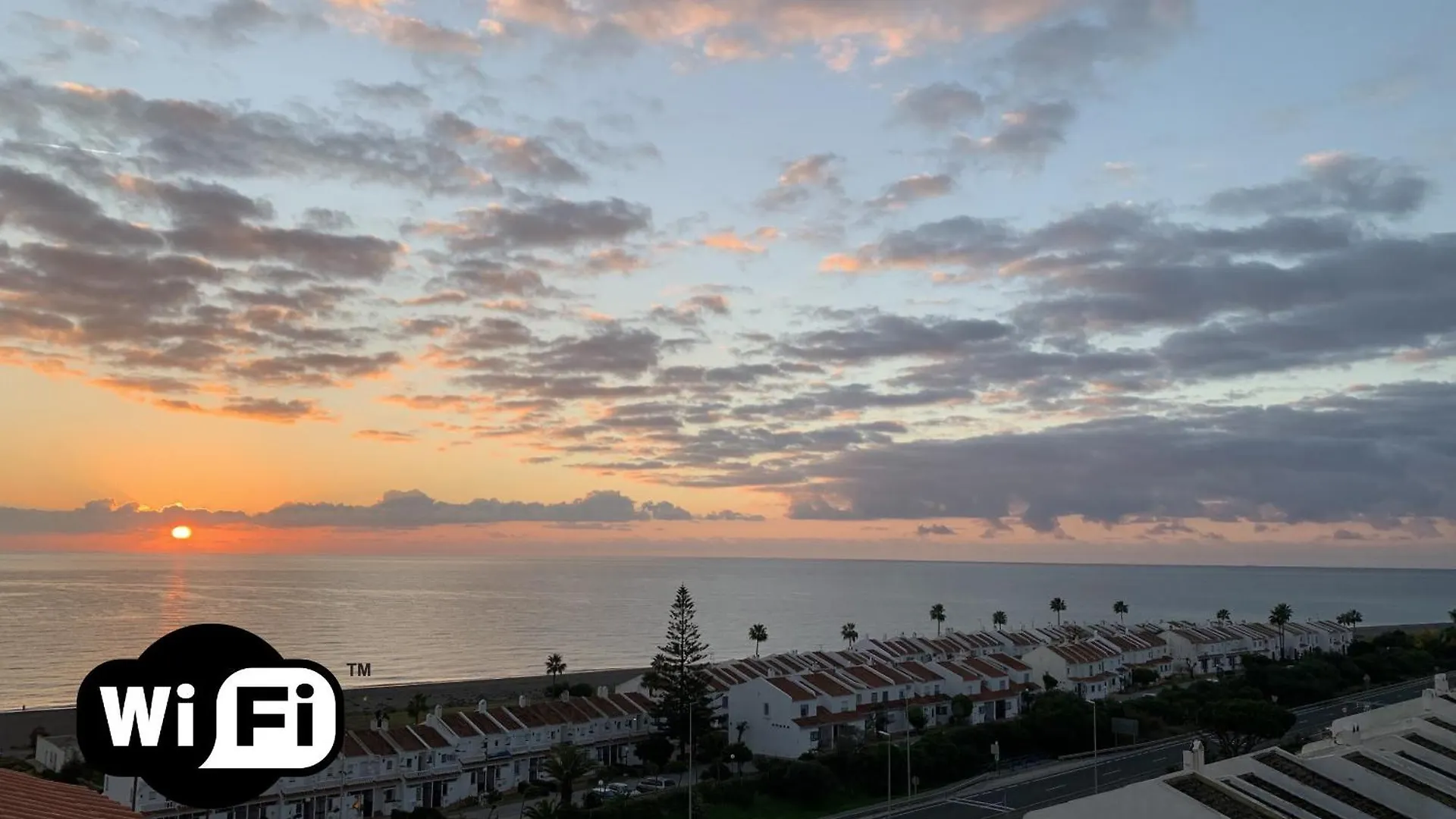 Manilva Playa 15C location